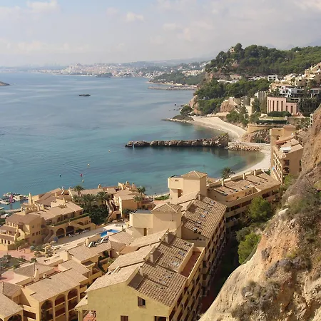 Costa Blanca